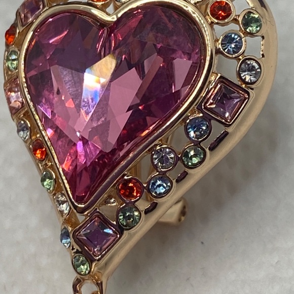 CDE Beautiful Rose Gold Set - Picture 7 of 8